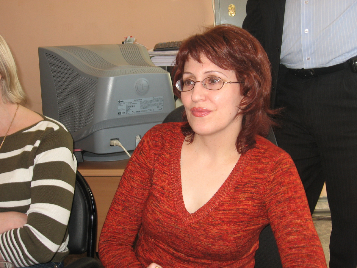 Это наверное, год 2010-2011