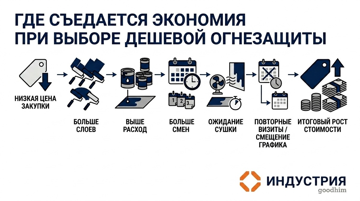 Один слой на бумаге и несколько проходов на площадке