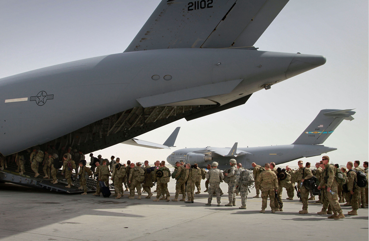    Associated Press