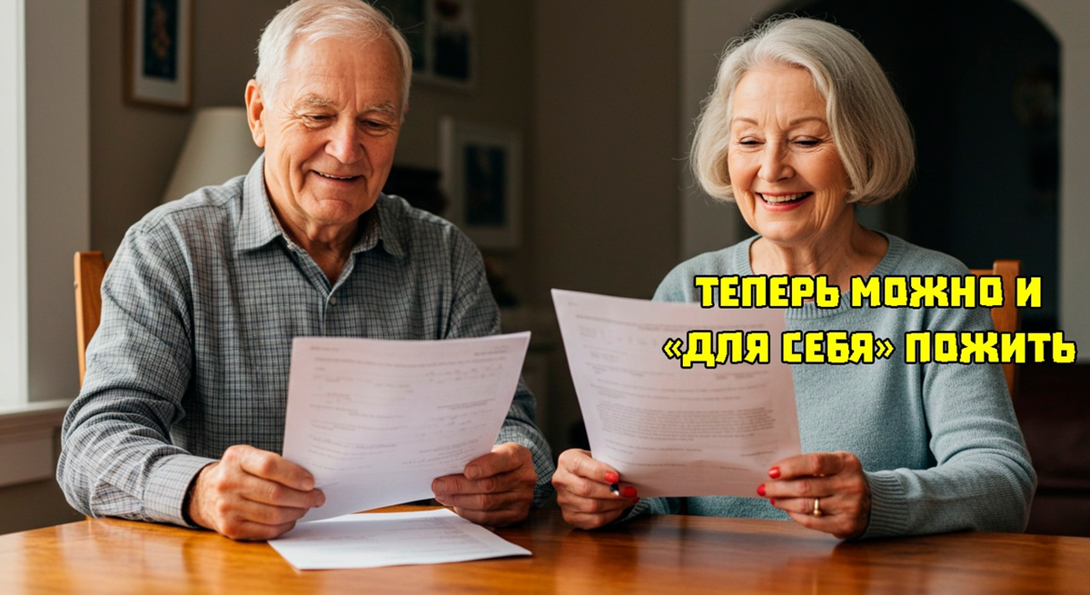 Оплатили льготную ипотеку (брали для молодой семьи).
