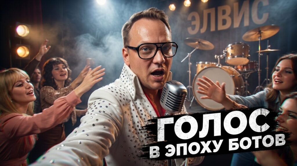    Как настроить tone of voice и сохранить узнаваемость бренда Алексей Доронин