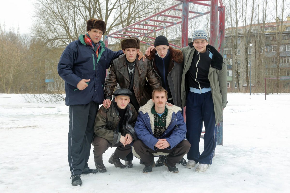     В 2023 году Крыжовников заработал на сериале «Слово пацана» 34 млн рублей