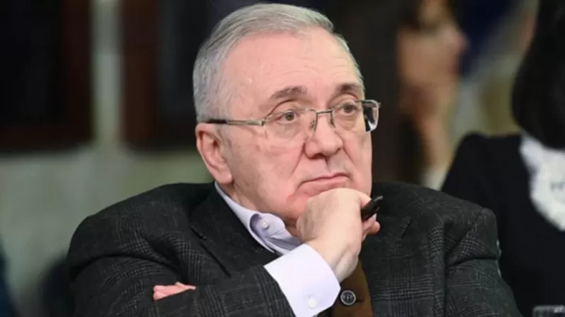 «Преступное сообщество» Цаликова: 12 эпизодов растраты, взятки и домашний арест экс‑заместителя министра обороны