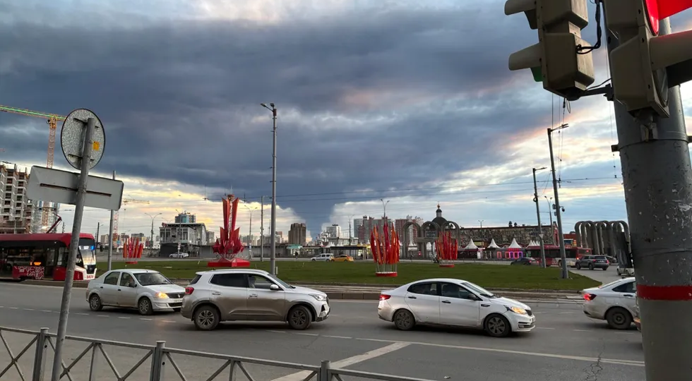 🔥 Пермь во мгле: как город переживает атаки дронов на нефтяные объекты