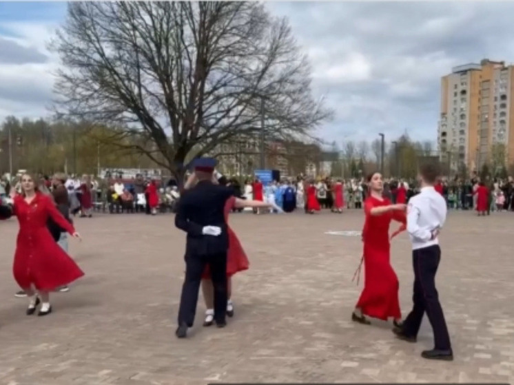     Фото: скрин видео администрация города Обнинск