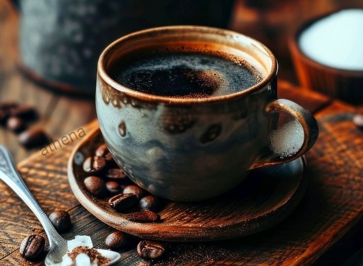 Кофе по всему миру: как его варят в разных странах