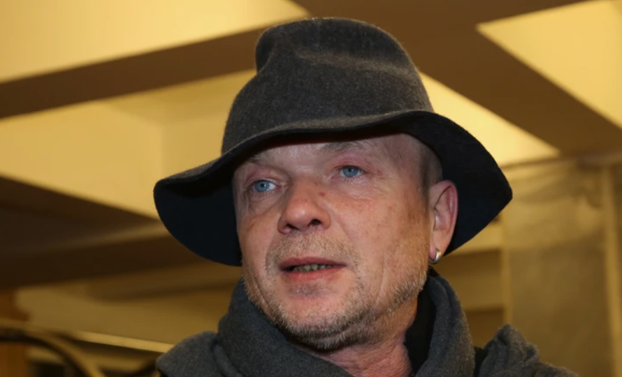 Андрей Смоляков объяснил, чем жизнь в Израиле комфортнее РФ и почему ему там не скучно