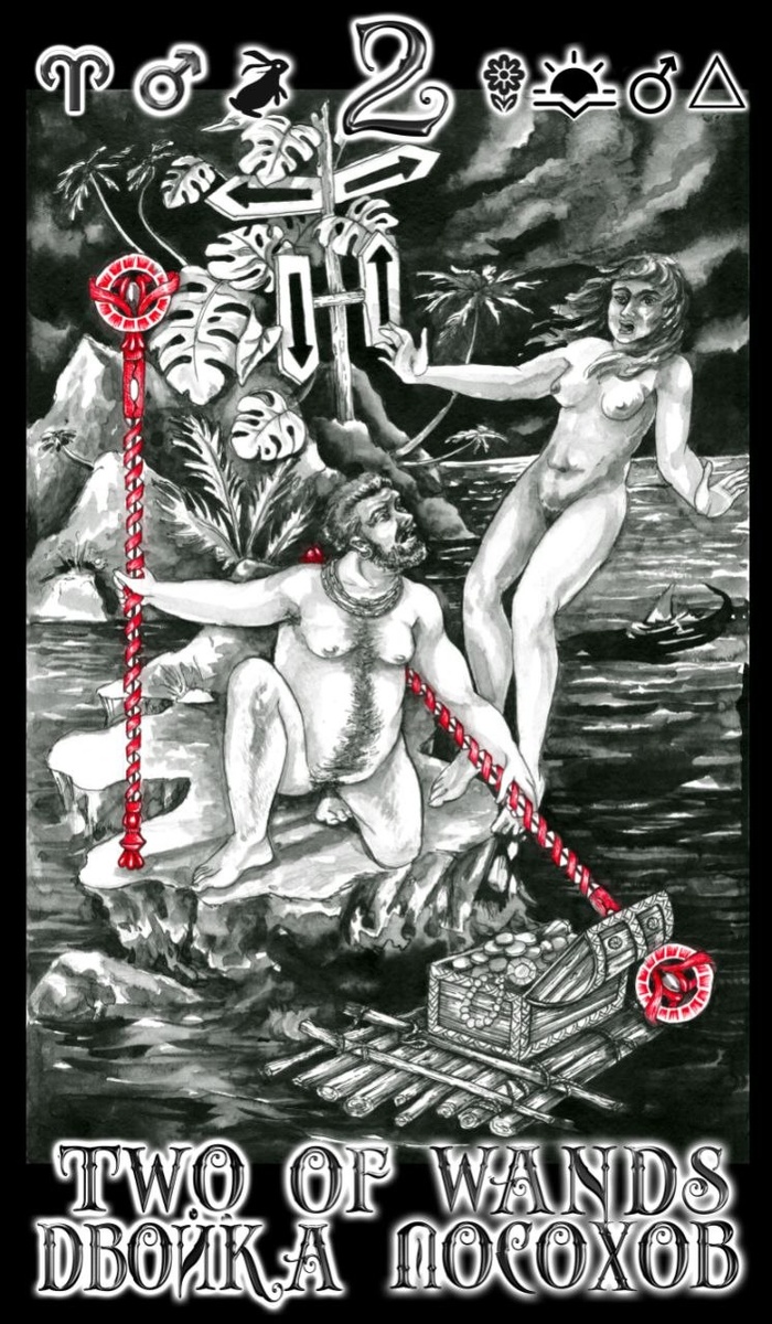 -2