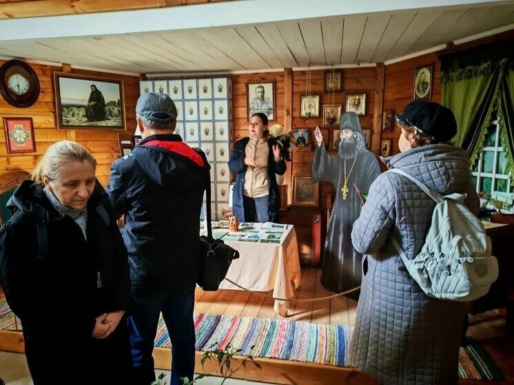     Фото: Калужский объединенный музей-заповедник