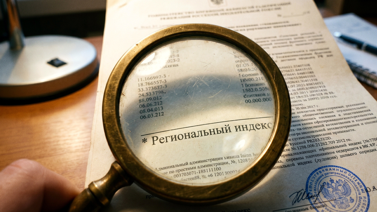 Та самая сноска под звёздочкой. Читать её надо обязательно, там вся правда.