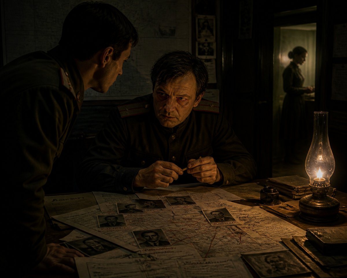 Автор: В. Панченко