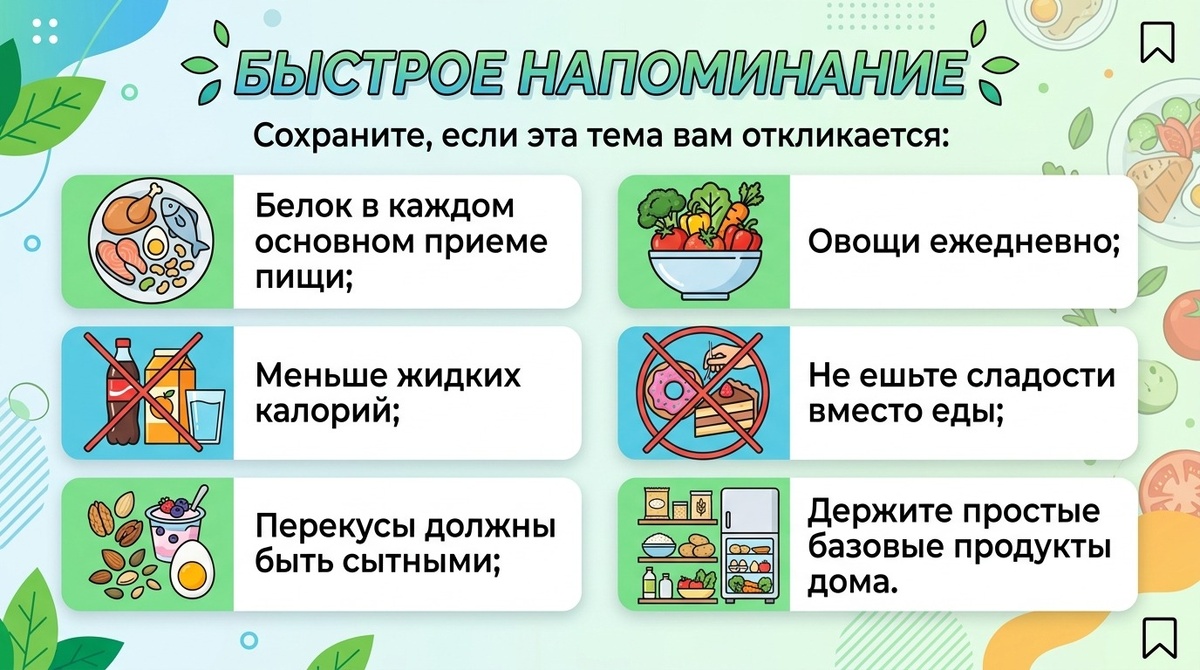 Сохраните, если тема вам близка