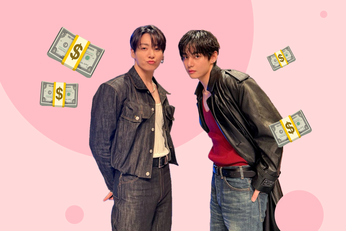     Самые богатые k-pop-айдолы: рейтинг гонораров