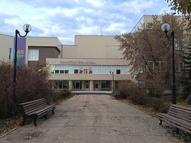     В галерее «Новое пространство» в СОУНБ представят работы молодых художников. Фото: МК в Самаре