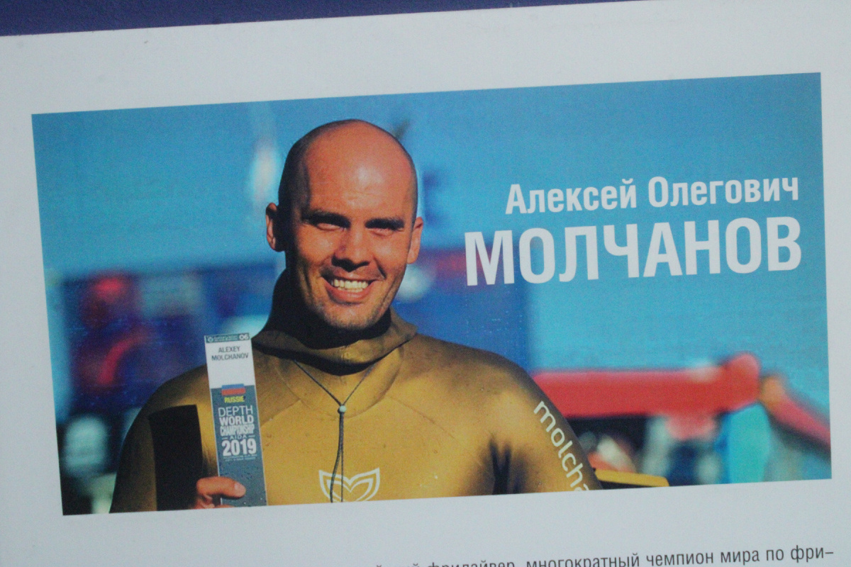 Это он! Вот Герой!
