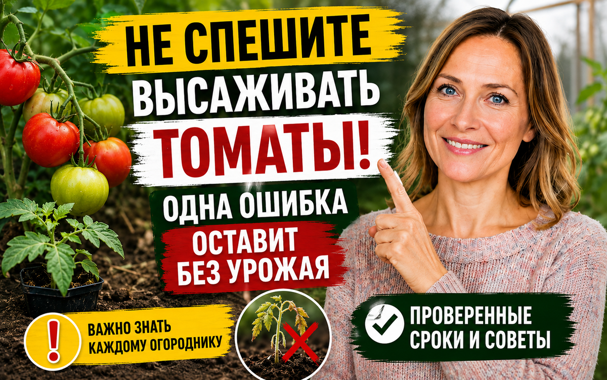 томаты