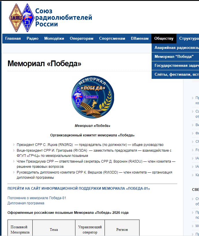 Рис. 1. С сайта srr.ru