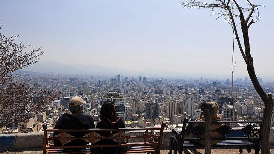    Фото: REUTERS/Thaier Al-Sudani