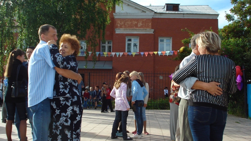    Архив редации