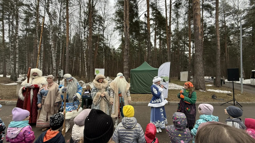    Фото: Дирекция парков Кострома