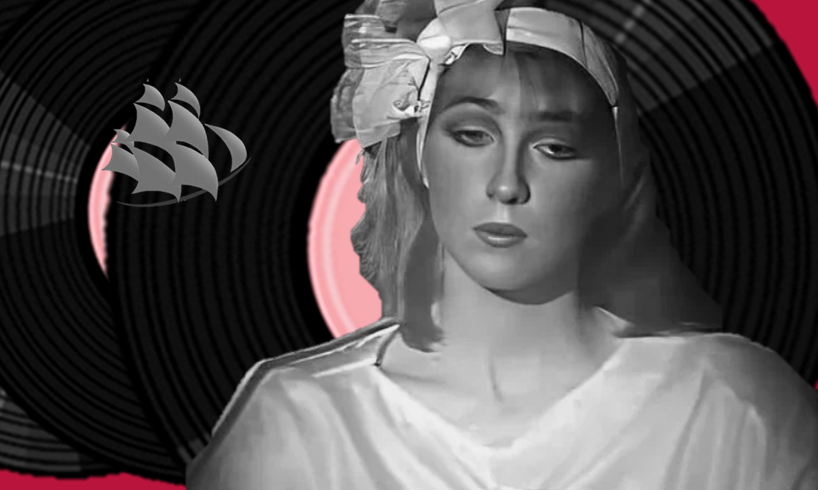«Я всё-таки в душе - всё та же школьница». Алые паруса (1.11)
