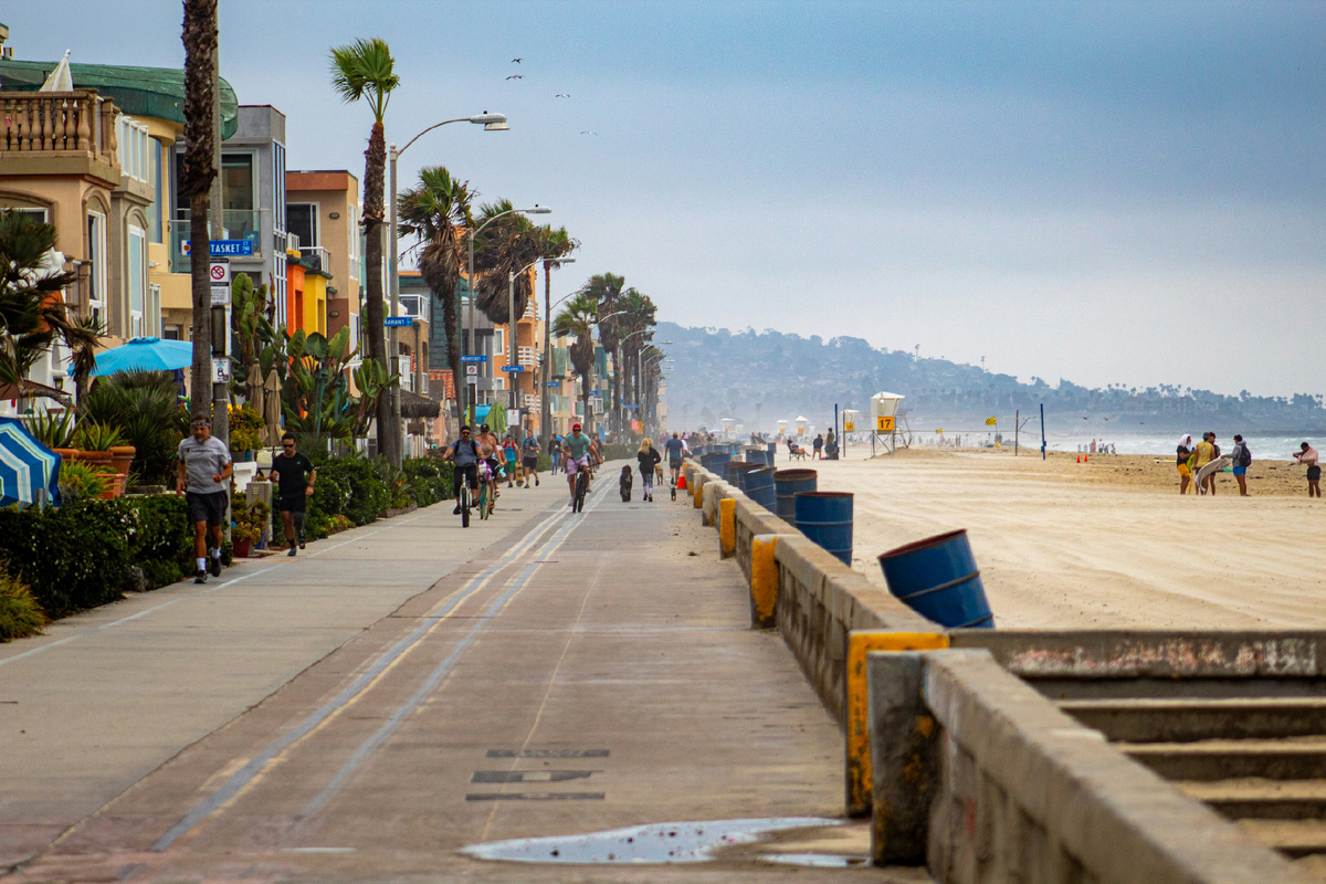 Sean Mullowney/Unsplash