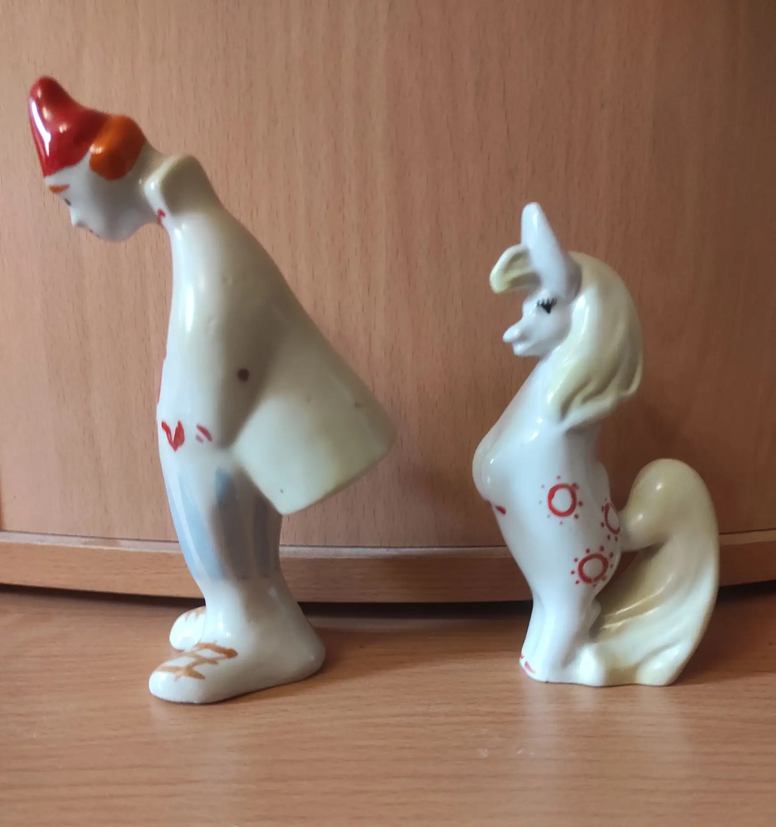 Листайте страницы галереи.
