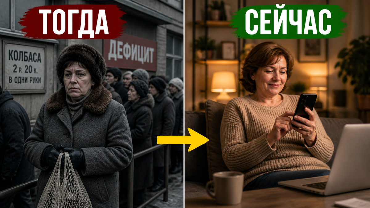 Фото: нейросеть.