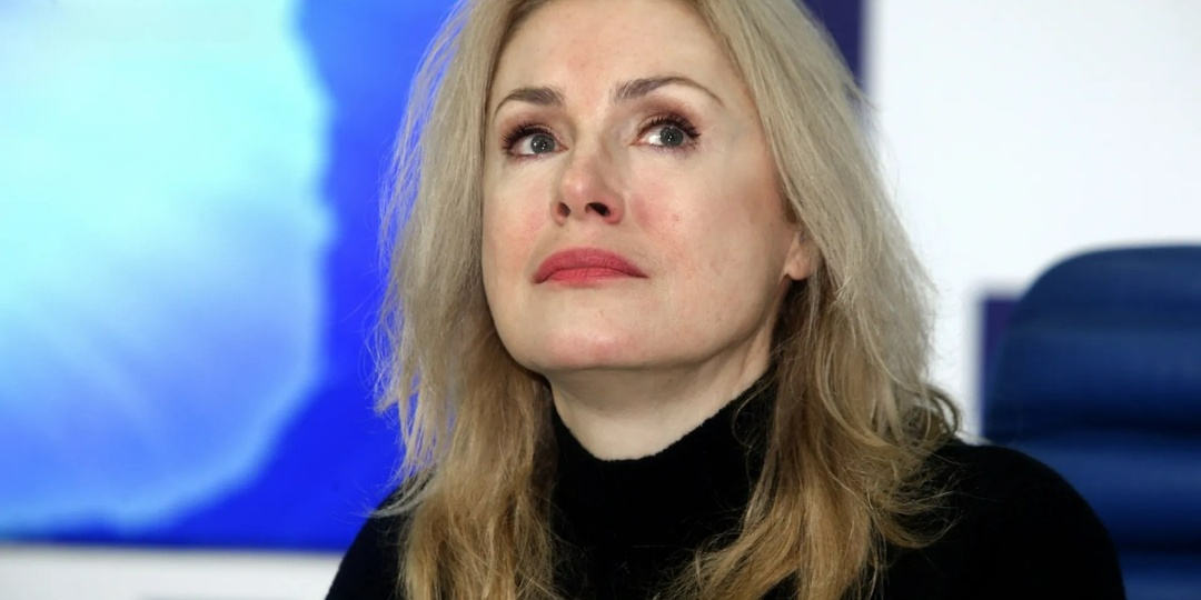«Деньги уходят»: Мария Шукшина потребовала убрать пошлость с экранов и заявила, что система не пускает таланты без связей