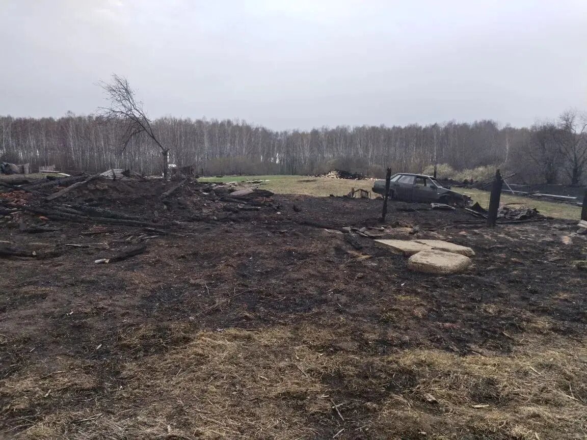    Фото: пресс-служба прокуратуры Томской области