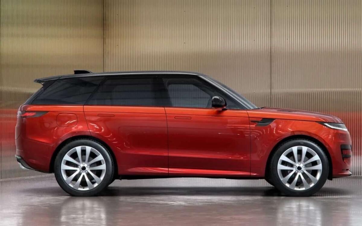 Вышел юбилейный Range Rover Sport — известна ценаПредставлен Range Rover Sport Twenty Edition, ознаменовавший 20-летие модели
📷
📷
📷
📷
📷
📷
📷
📷
📷
📷
📷
📷
