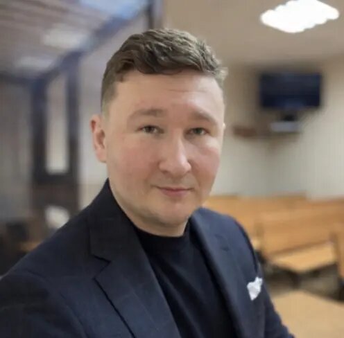 Дорохов Михаил Юрьевич, Юрист, стаж более 12 лет