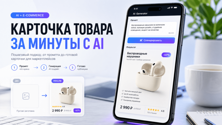    AI & E-commerce