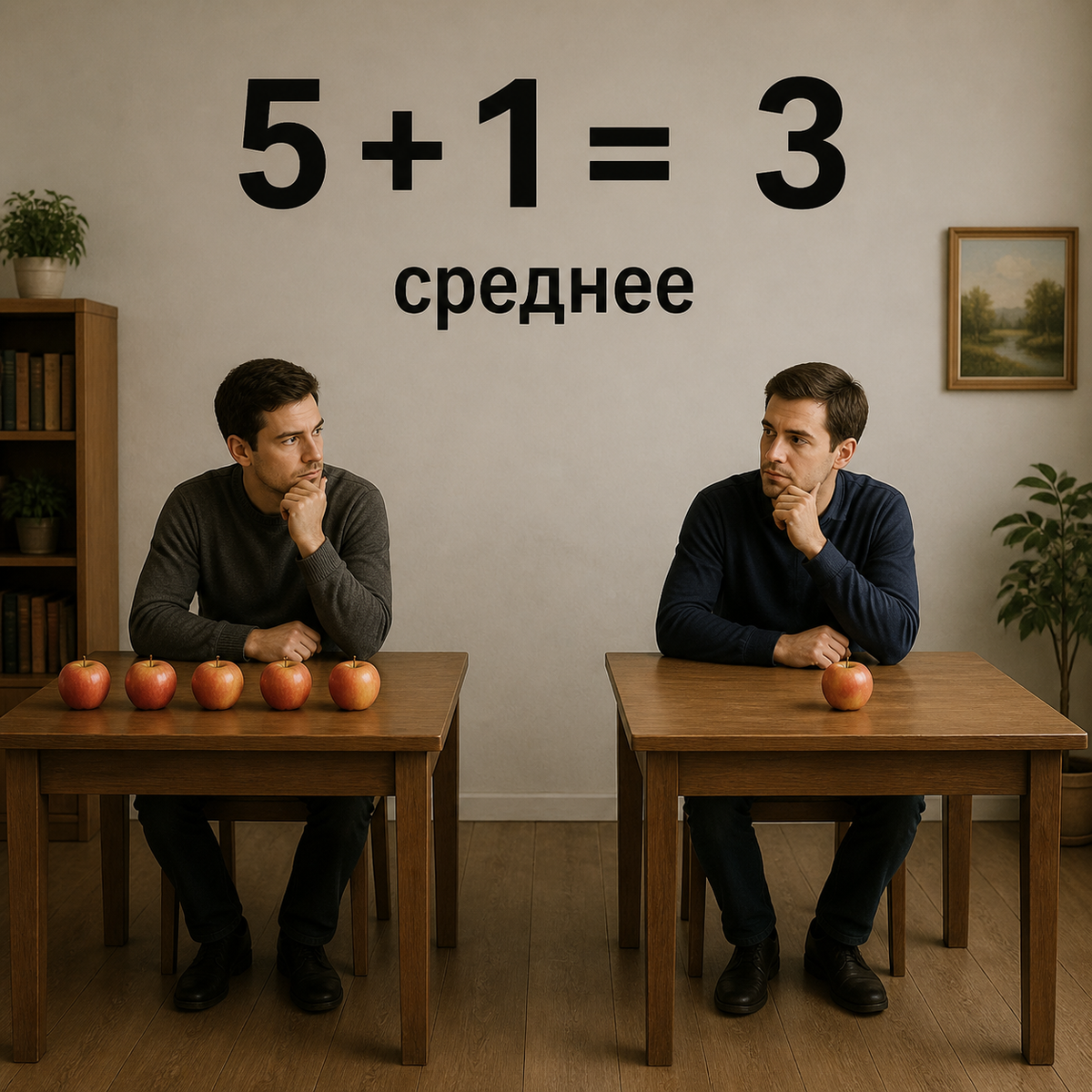 создано нейросетью 