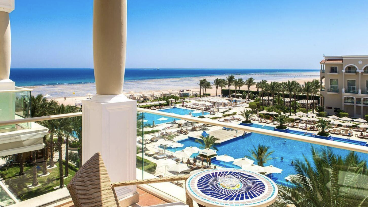 Premier Le Reve Hotel & Spa, фото level.travel