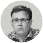 Григорий Лукьянов, научный сотрудник Центра арабских и исламских исследований Института востоковедения РАН, эксперт клуба «Валдай»