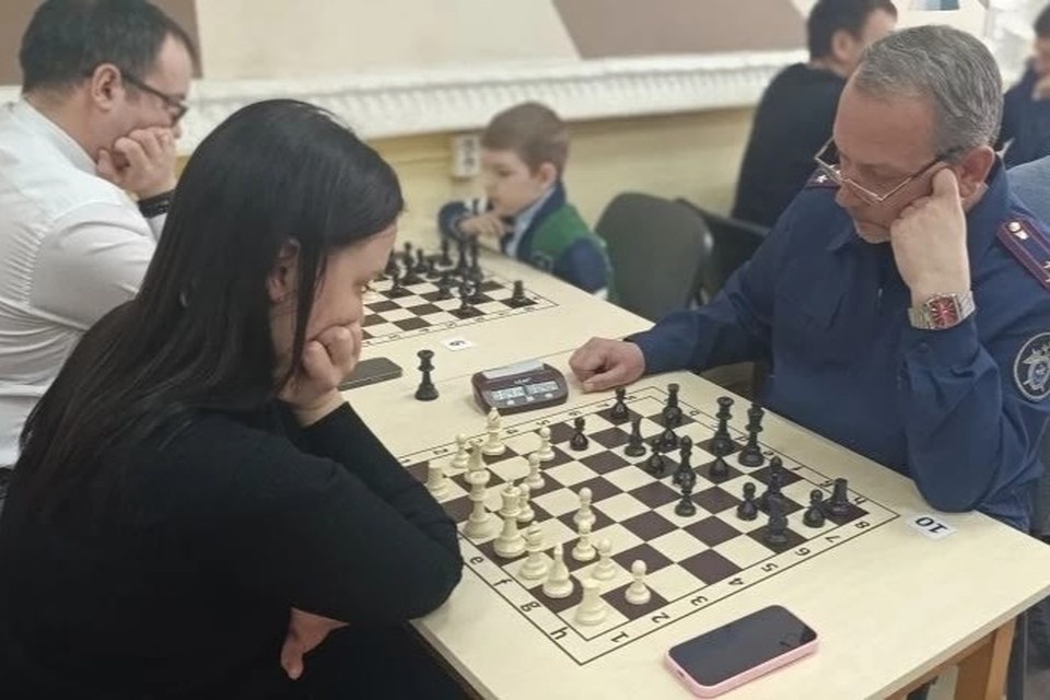   Пресс-служба СУ СК по Пензенской области