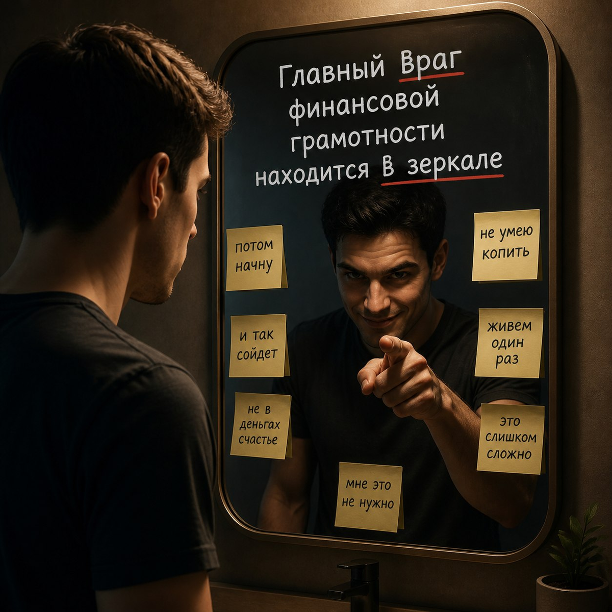 Создано ИИ