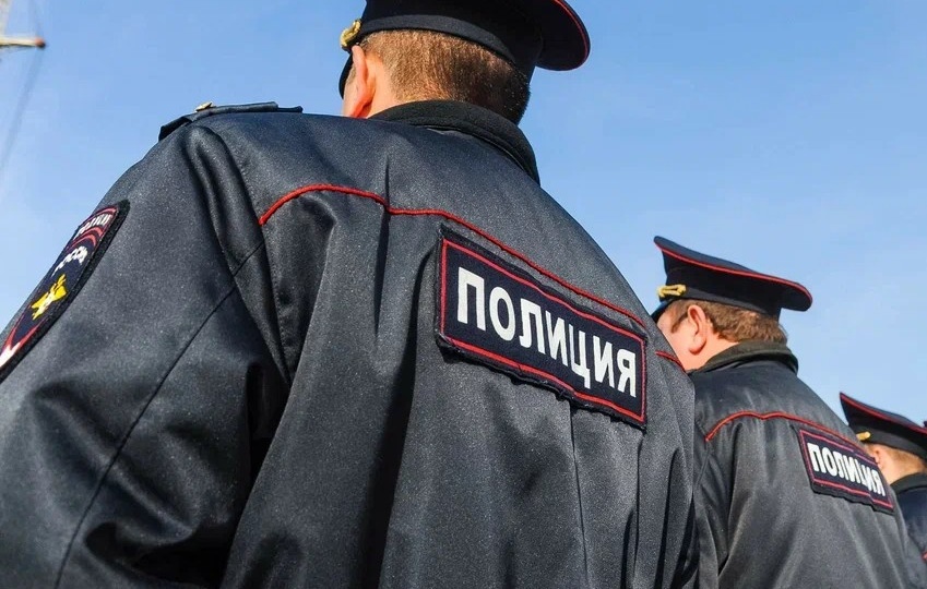 В Волгоградской области родители заплатят штраф за поездку детей на питбайках