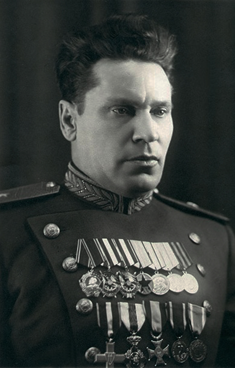 Сергей Вершинин