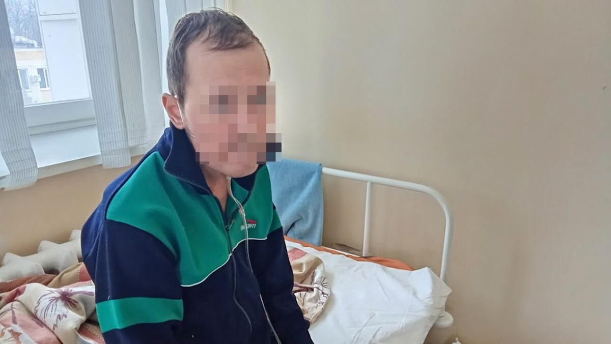    Фото: Евгения Гвозденко