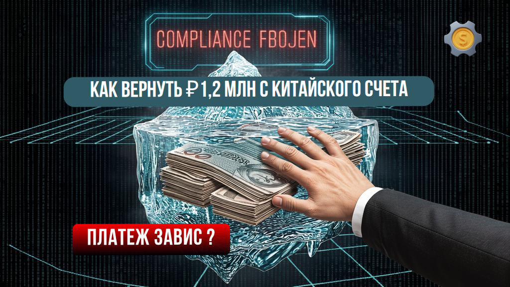 Оплата мимо официальной китайской платформы - «верный способ потерять деньги»