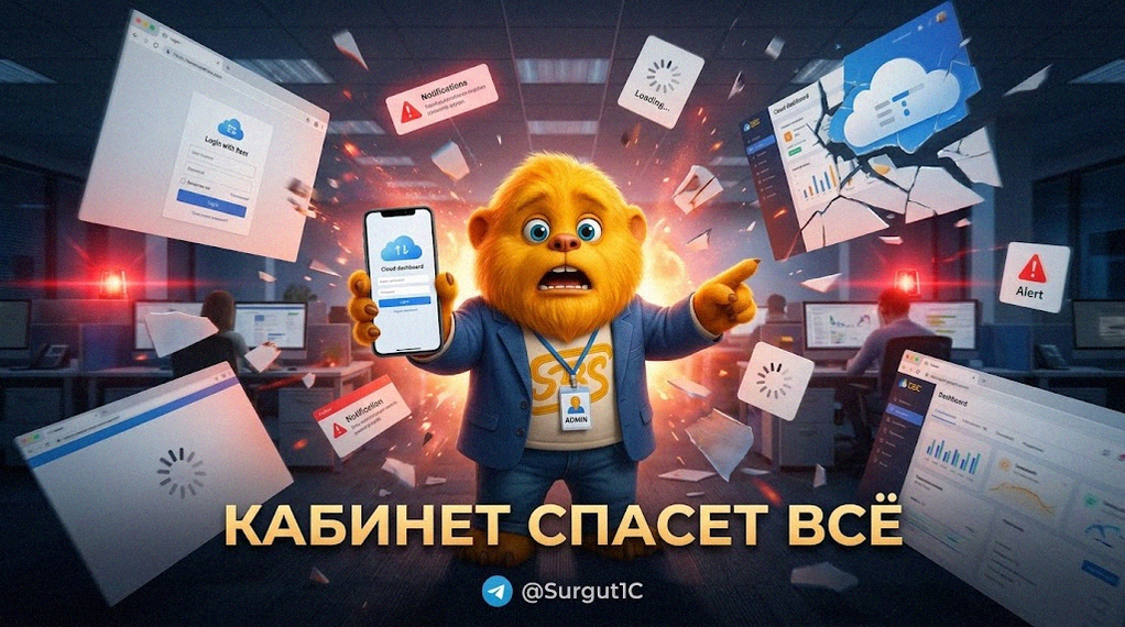    Как войти в личный кабинет 1С:Фреш за 2 клика и избежать штрафов ФНС? Команда СБС