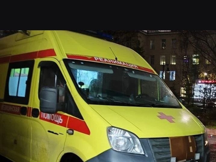 Из Саратова в Москву транспортировали 16-летнюю девочку, серьезно пострадавшую в ДТП