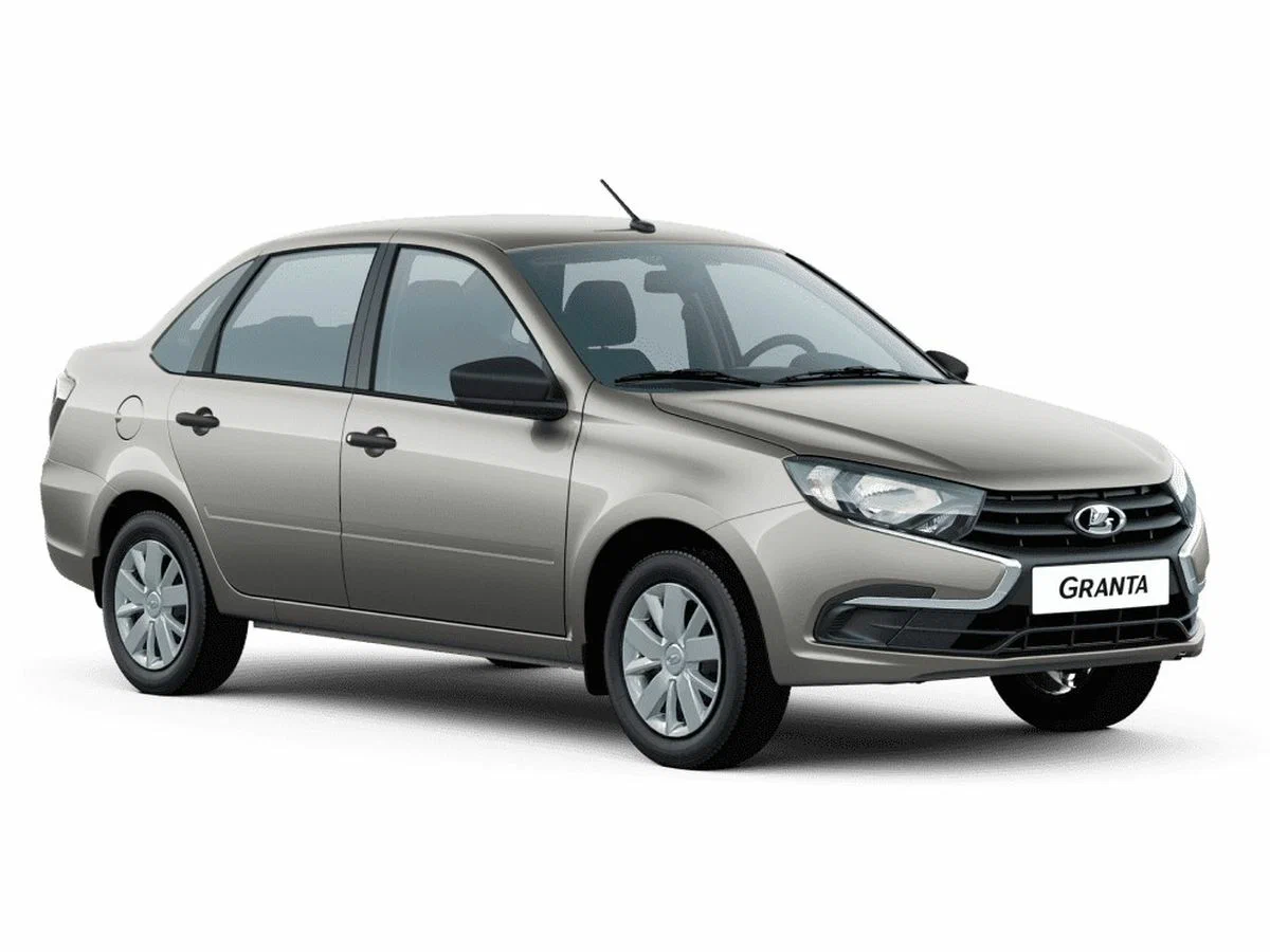 Lada Granta