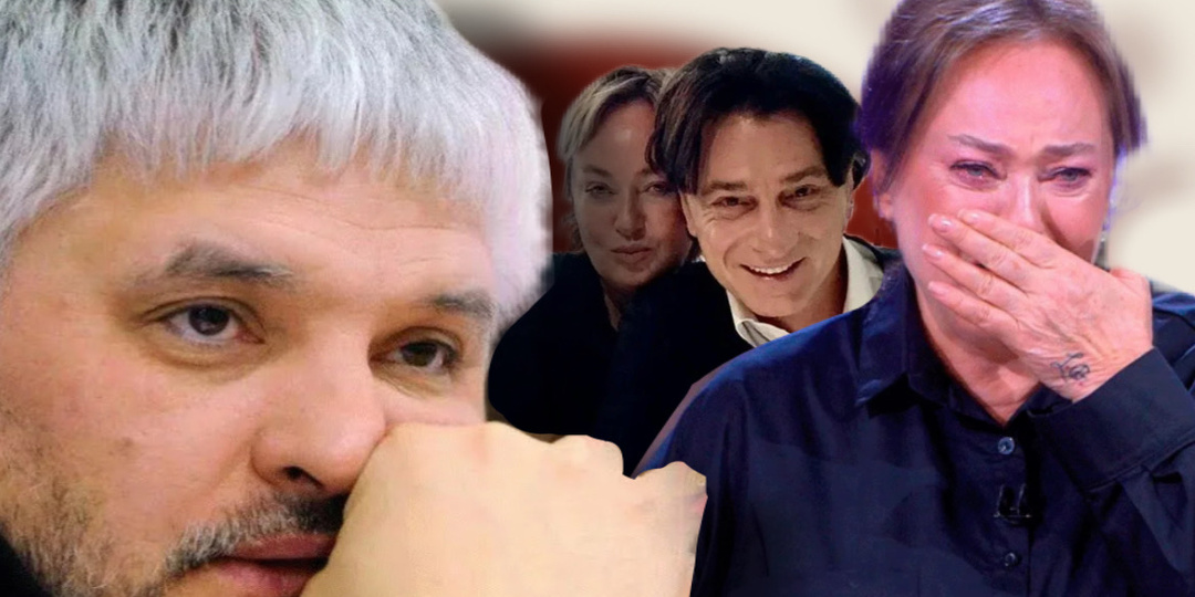 «Разрушила всё сама!» 66-летняя Гузеева об измене и пощёчине. Почему после краха 20-летнего брака она до сих пор делит быт с экс-супругом?