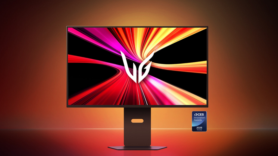 Двойной OLED с двойным режимом для кибератлетов — представлен LG UltraGear 32GX870B с Tandem OLED, 4K и 480 Гц