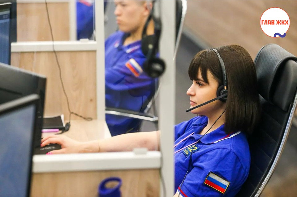 Столичная «Система-112» обработала почти два миллиона обращений за квартал
