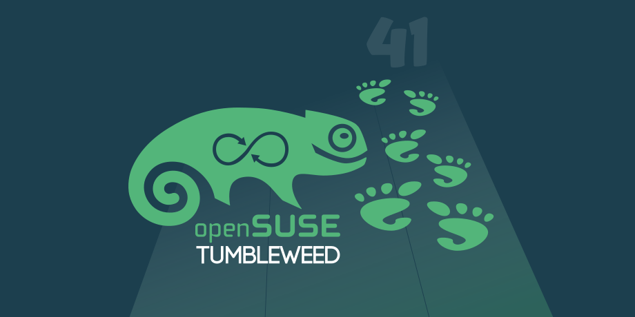 Будущее безопасности: openSUSE внедряет постквантовую защиту в Leap и Tumbleweed