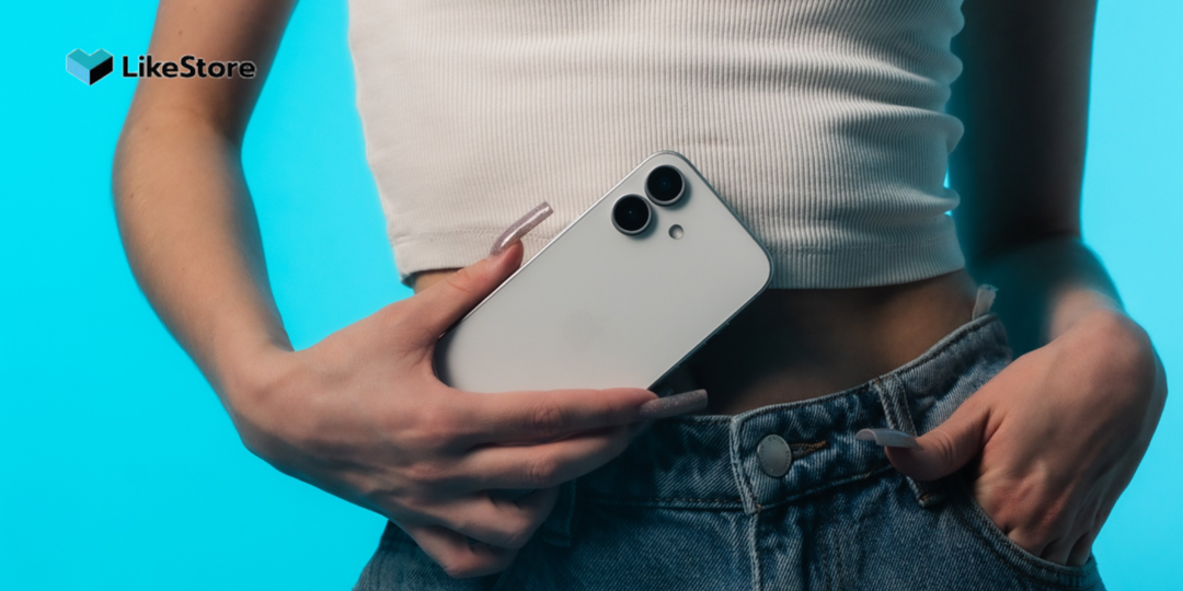 За что на самом деле любят Apple